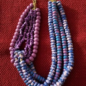 Sassy Jones Necklace